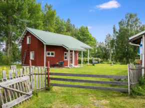 Holiday Home Villa talvilahti by Interhome Sotkamo